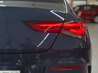 Mercedes-Benz Clase CLA 2020