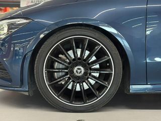 Mercedes-Benz Clase CLA 2020