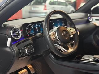Mercedes-Benz Clase CLA 2020
