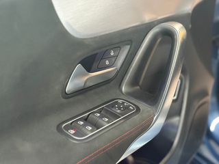 Mercedes-Benz Clase CLA 2020
