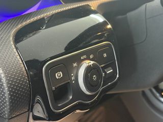 Mercedes-Benz Clase CLA 2020