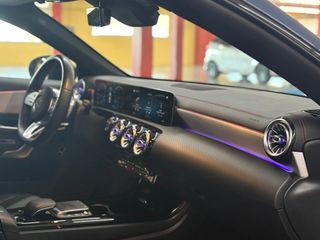 Mercedes-Benz Clase CLA 2020