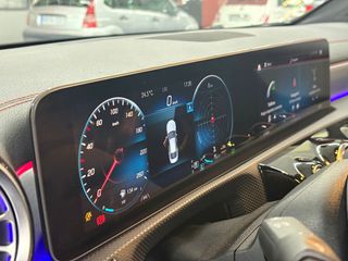 Mercedes-Benz Clase CLA 2020