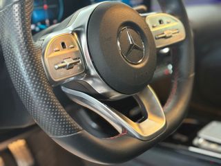 Mercedes-Benz Clase CLA 2020