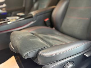 Mercedes-Benz Clase CLA 2020