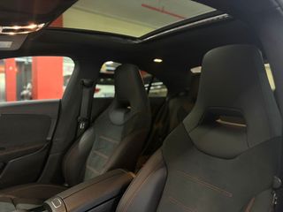 Mercedes-Benz Clase CLA 2020