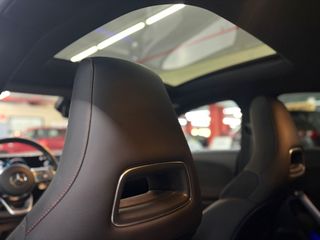 Mercedes-Benz Clase CLA 2020