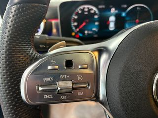Mercedes-Benz Clase CLA 2020