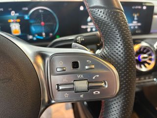 Mercedes-Benz Clase CLA 2020