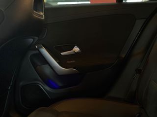 Mercedes-Benz Clase CLA 2020