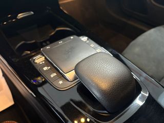 Mercedes-Benz Clase CLA 2020