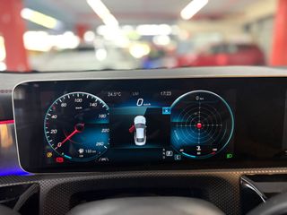 Mercedes-Benz Clase CLA 2020