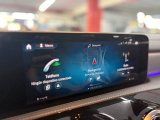 Mercedes-Benz Clase CLA 2020