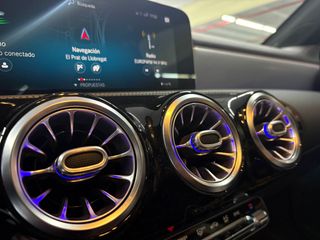 Mercedes-Benz Clase CLA 2020