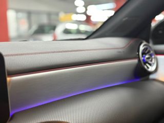 Mercedes-Benz Clase CLA 2020