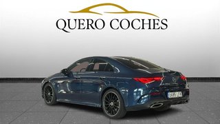 Mercedes-Benz Clase CLA 2020
