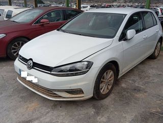 Motor arranque volkswagen 02z911021k golf 455748