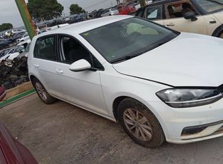 Motor arranque volkswagen 02z911021k golf 455748