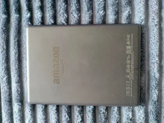 Amazon Kindle 8.ª Gen. Wi-Fi 8GB Negro