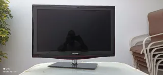 TV Samsung 32 Negra