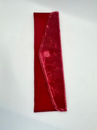 Orologio La Nouvelle Bague pelle argento 925