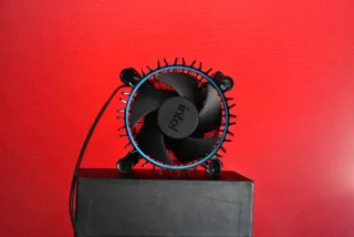 Procesador Intel Core i5-12400F LGA1700