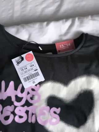Camiseta Lefties manga larga 13/14