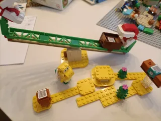 LEGO Super Mario Set de Expansión 71365