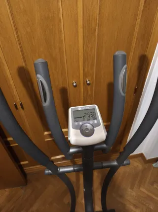 Bicicleta Elíptica DOMYOS VE430