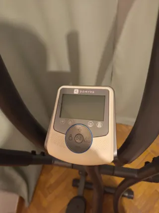 Bicicleta Elíptica DOMYOS VE430