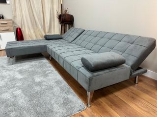 Sofacama Abatible Nuevo Oferta Chaisse