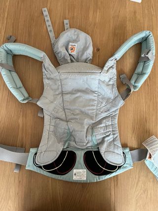 Mochila Ergobaby Adapt Original