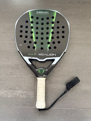 Pala Padel Xcalion H1-18