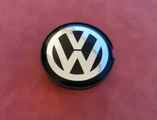 63mm Tapabujes Vw Passat B5 Centro Llantas Ruedas