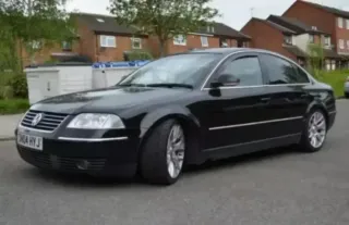 63mm Tapabujes Vw Passat B5 Centro Llantas Ruedas