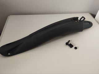 Lote Accesorios Bicicleta