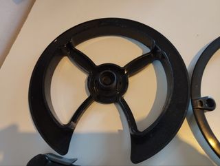 Lote Accesorios Bicicleta