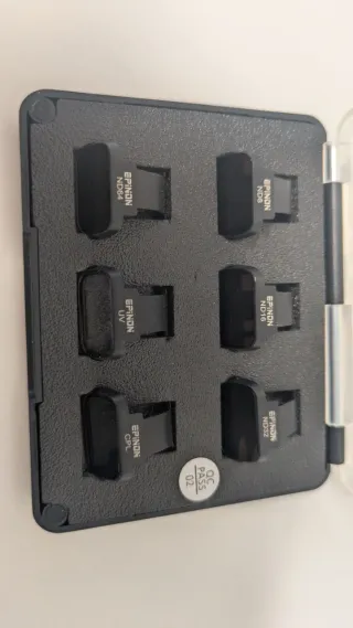 DJI Mini 2 SE Fly More Combo Drone Estrenar