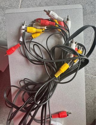 Home Cinema Airis 5.1
