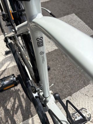 Kross Trans 4.0 Urbana Trekking Bicicleta