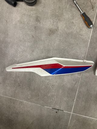 Carcasa Trasera Derecha BMW 310 R