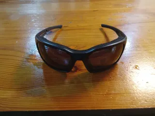 Gafas Harley Davidson con almohadillas