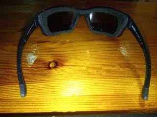 Gafas Harley Davidson con almohadillas