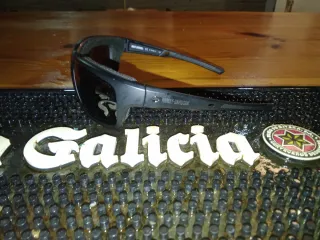 Gafas Harley Davidson con almohadillas