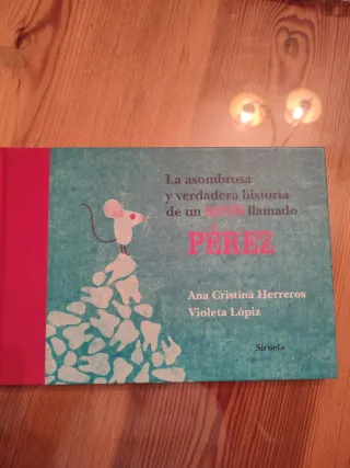 Colección de cuentos