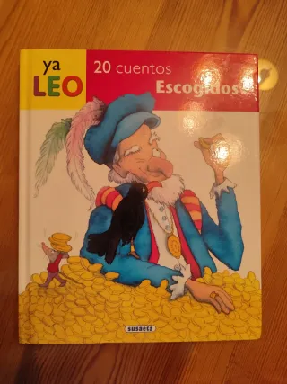 Colección de cuentos
