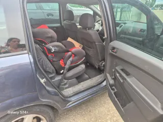 Opel Zafira 2008