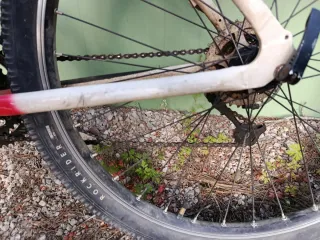 Bicicleta MTB BH '26