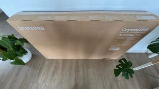 OFERTA HOY! Smart TV Samsung 50 AU9005 UHD 4K