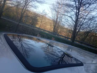 Mercedes-Benz Clase B 2005